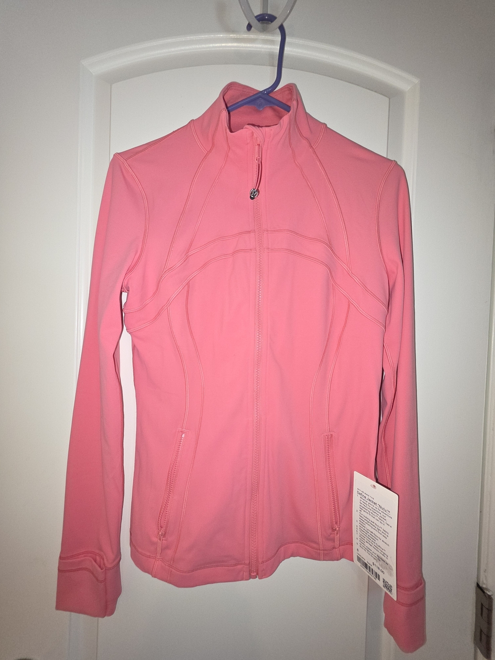 Lululemon Define Jacket- NULU